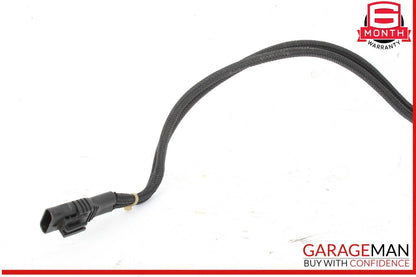 11-20 Mercedes X166 GL550 S63 Engine Knock Sensor Set of 2 2789050000 OEM