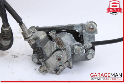 13-24 Mitsubishi Outlander Sport Rear Left and Right Side Brake Caliper Set OEM
