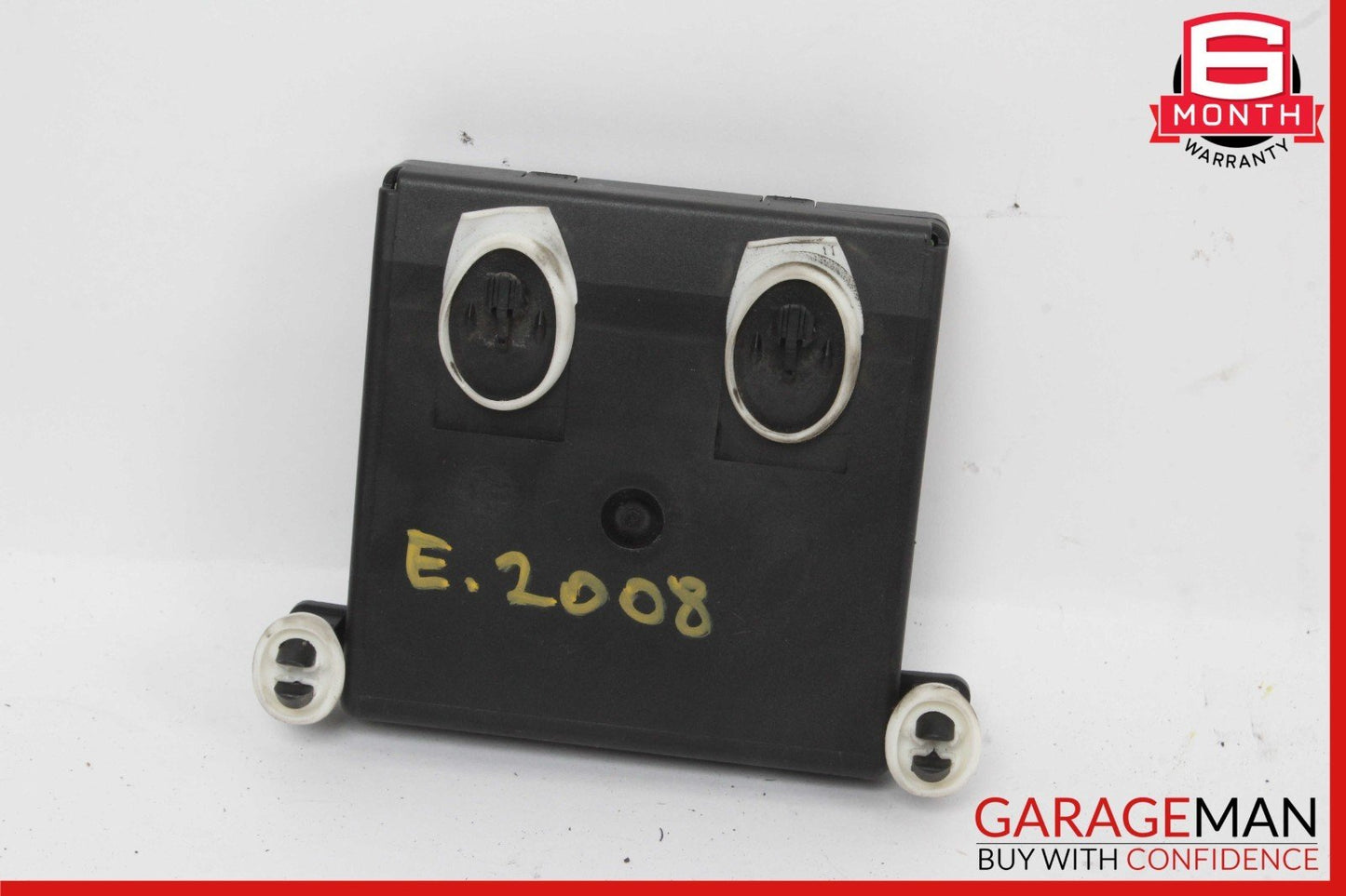 03-09 Mercedes W211 E350 E550 Rear Left Driver Side Door Control Module OEM