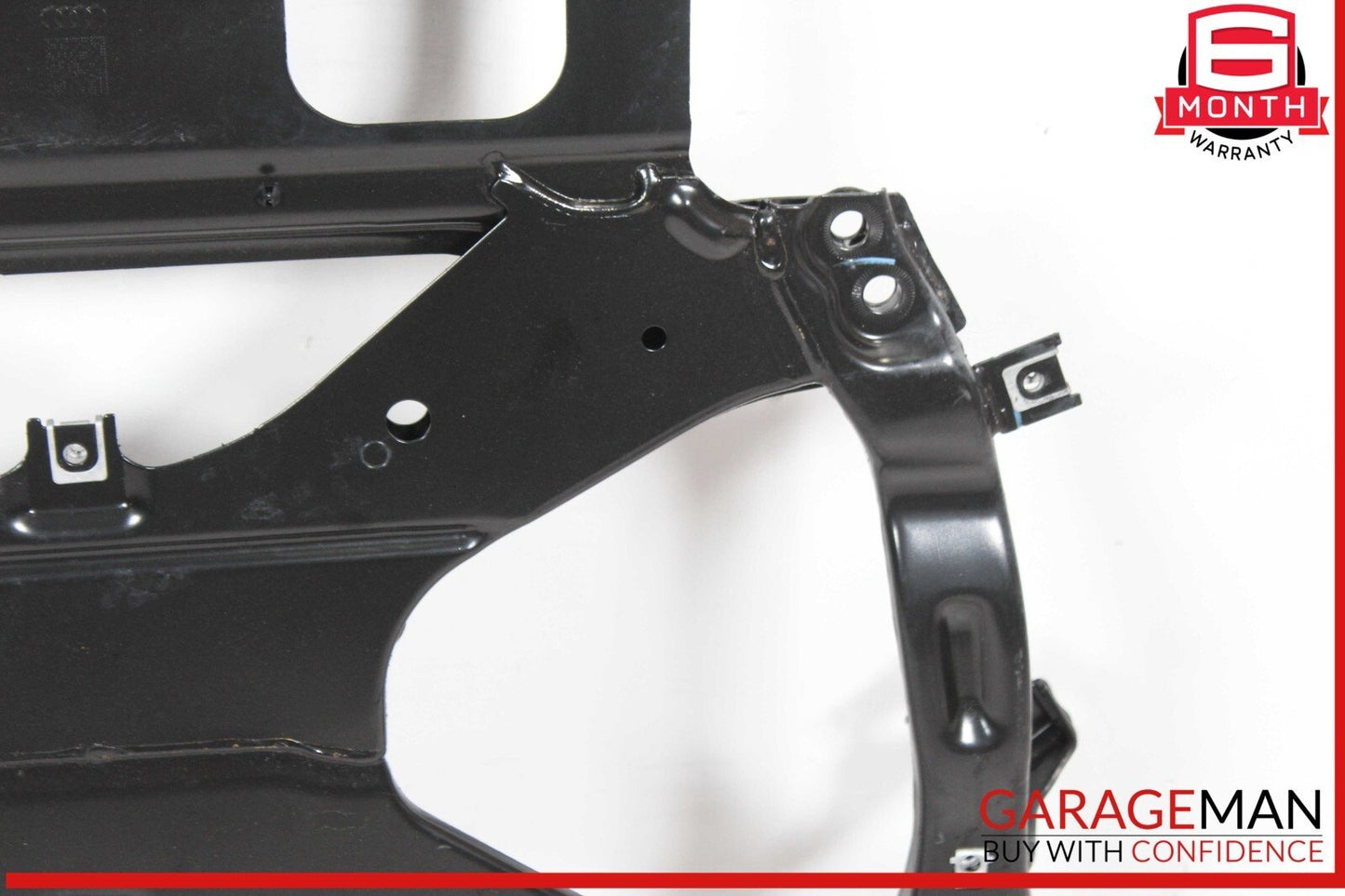 18-24 Audi Q5 SQ5 Front Sub Frame Cross Member Cradle OEM