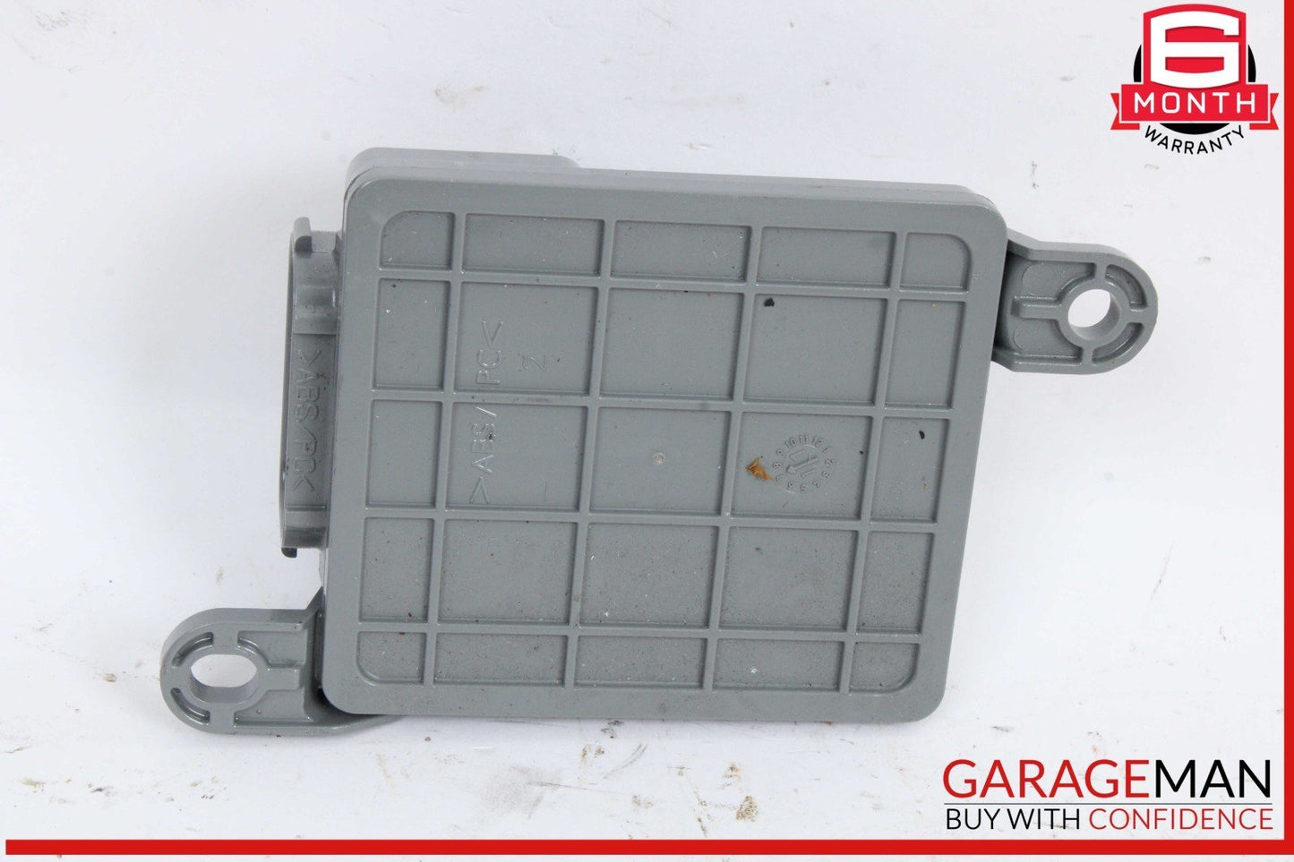 12-17 Audi S5 A5 Front Right Passenger Side Seat Occupancy Detection Module OEM