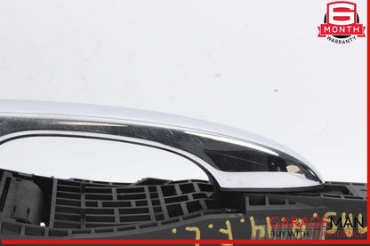 14-17 Maserati Ghibli S Front Left Driver Side Exterior Door Handle OEM
