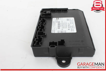 07-13 Mercedes W221 S550 S400 Rear Right / Left Side Door Controller Module Unit