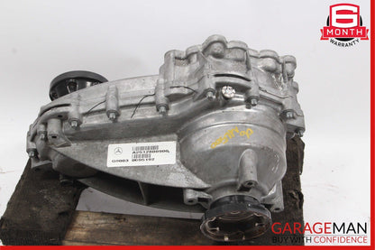 06-12 Mercedes ML500 R350 GL450 ML350 Transmission Transfer Case Gear Box