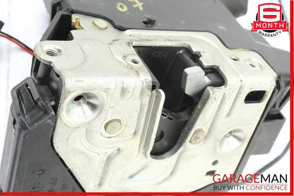06-11 Mercedes W219 CLS550 CLS55 AMG Front Right Door Lock Latch Actuator OEM