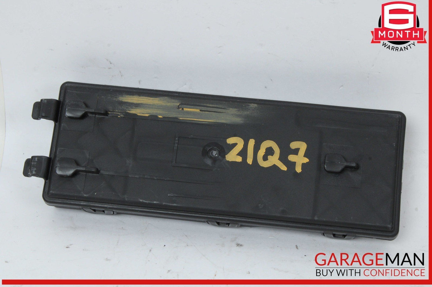 16-25 Audi Q7 Q5 A5 S5 Rear Trunk Liftgate Control Module 4KE959107 OEM