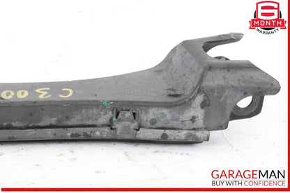 08-20 Mercedes W205 C300 Rear Left or Right Lower Suspension Control Arm OEM