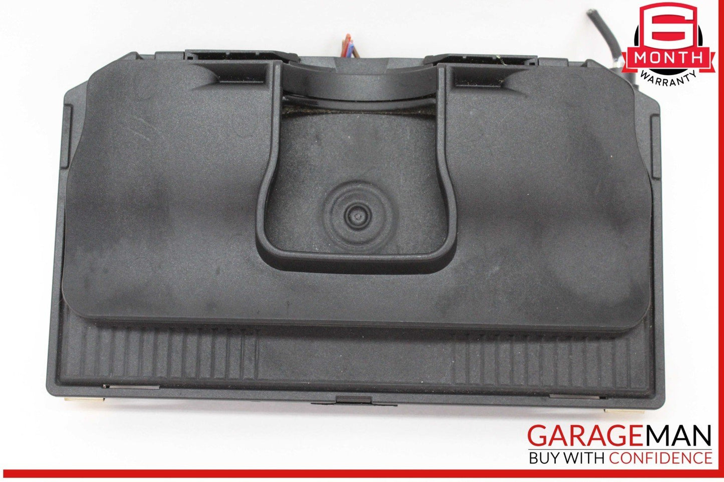 14-18 BMW X5 F15 X3 X4 X6 640i 650i Wireless Charging Control Module Unit OEM