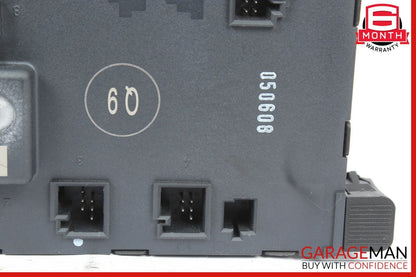 01-07 Mercedes W203 C230 C240 Front Left Side Door Control Module Unit OEM