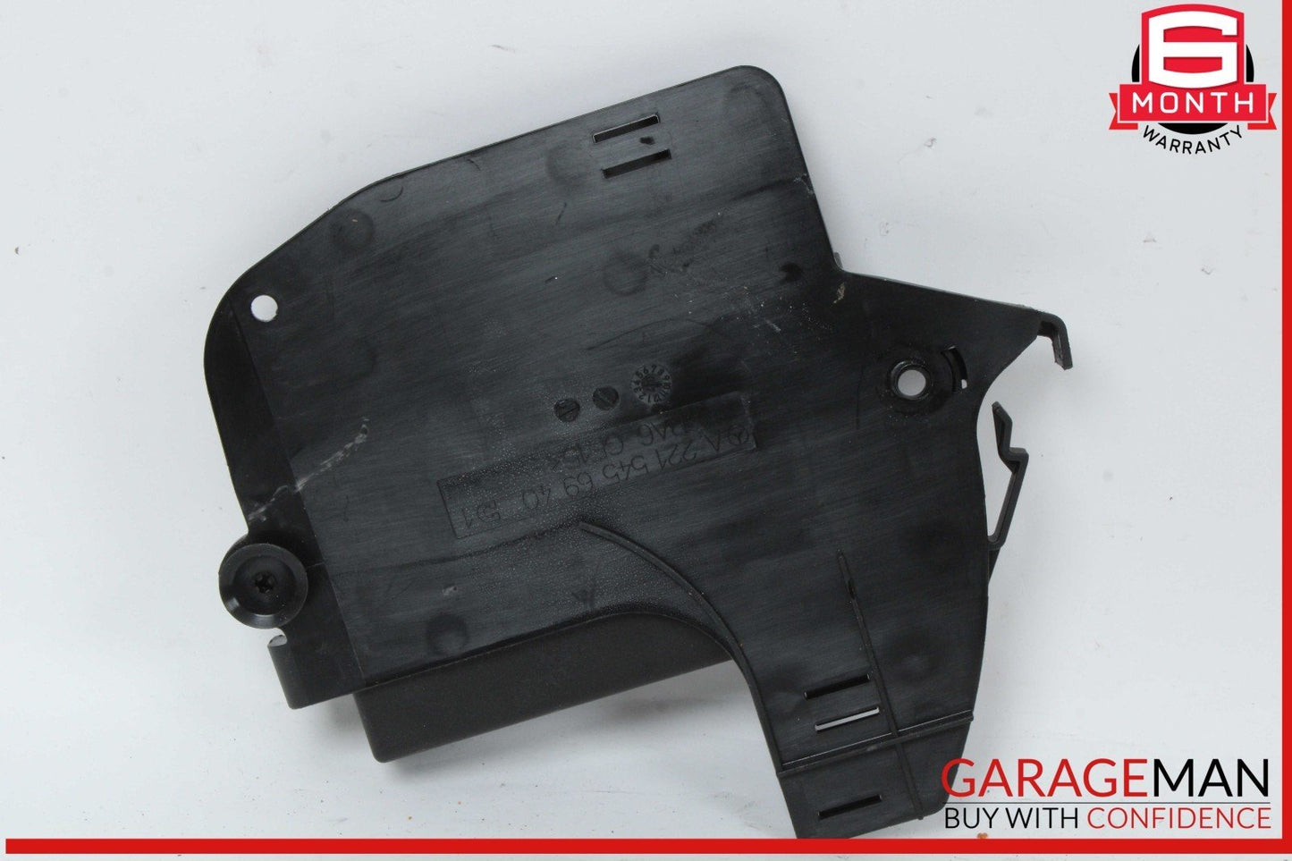 07-13 Mercedes W221 S550 S600 S400 Front Left Door Control Module 2218709792 OEM