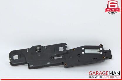 13-17 Audi Q5 Trunk Tailgate Liftgate Boot Lid Lock Latch Release Motor OEM