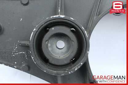 07-13 Mercedes CL600 S550 S600 Rear Diff Differential Carrier Support Bracket