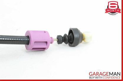 08-11 Mercedes W204 C250 C300 C63 AMG Rear Left Side Door Lock Latch Actuator
