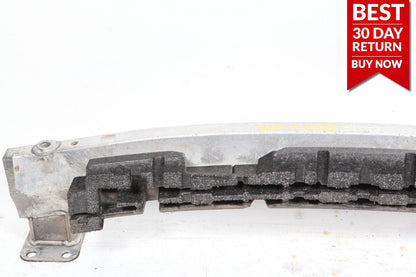 03-06 Porsche Cayenne 955 Rear Bumper Reinforcement Brace Impact Bar Assembly