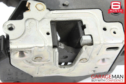 02-05 Mercedes W203 C230 C320 Coupe Front Right Side Door Lock Latch Actuator