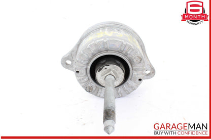 97-08 Porsche 911 996 Carrera Left Side Transmission Mount Support Bracket OEM