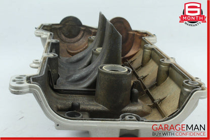 11-15 Porsche Panamera 970 3.6L Engine Motor Valve Cover Panel OEM