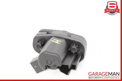 07-13 Mercedes W221 S400 CL550 Rear Trunk Lid Lock Latch Actuator 2217500161 OEM