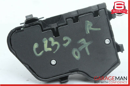 01-07 Mercedes W203 C230 Front Right Side Seat Adjustment Controller Switch OEM