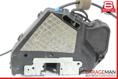06-11 Mercedes W219 CLS500 CLS550 Rear Left Driver Door Lock Latch Actuator OEM