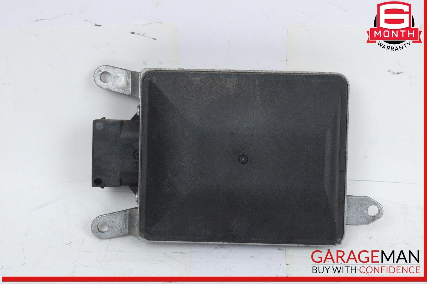 12-18 Audi A7 A6 Rear Left Driver Side Lane Assist Blind Spot Radar Sensor OEM