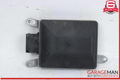 12-18 Audi A7 A6 Rear Left Driver Side Lane Assist Blind Spot Radar Sensor OEM