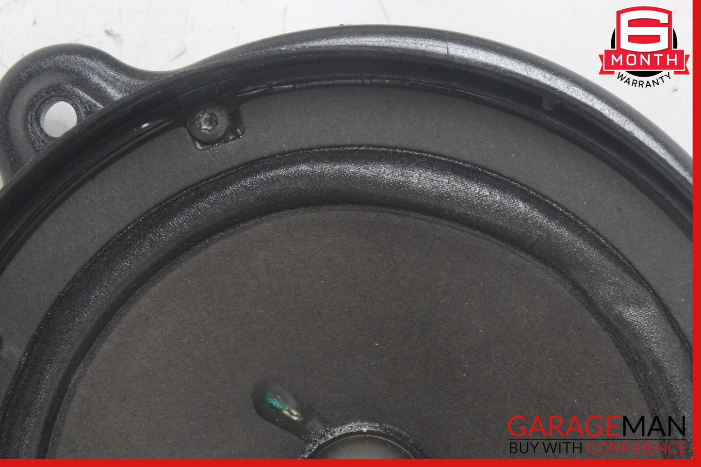 00-06 Mercedes W215 CL600 CL55 Door & Tweeter Speaker Right Passenger Side OEM