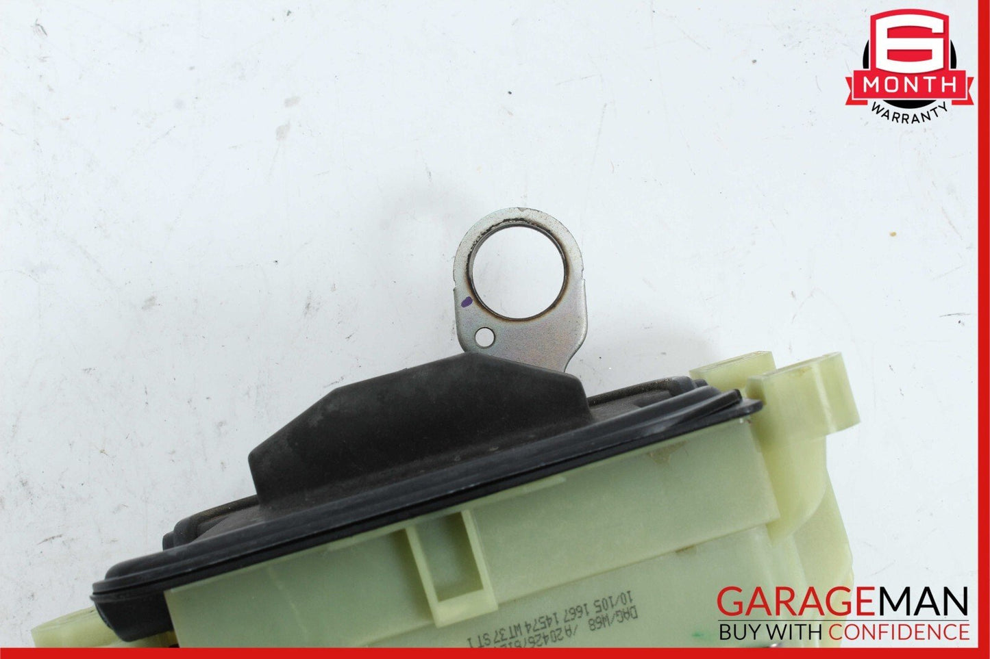 10-12 Mercedes X204 GLK350 Floor Gear Selector Shifter 2042676124 OEM