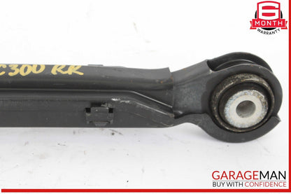 08-18 Mercedes W204 C300 E350 Rear Left or Right Side Lower Thrust Control Arm OEM