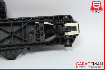 08-11 Mercedes W204 C300 C250 Front Right Side Exterior Door Handle OEM