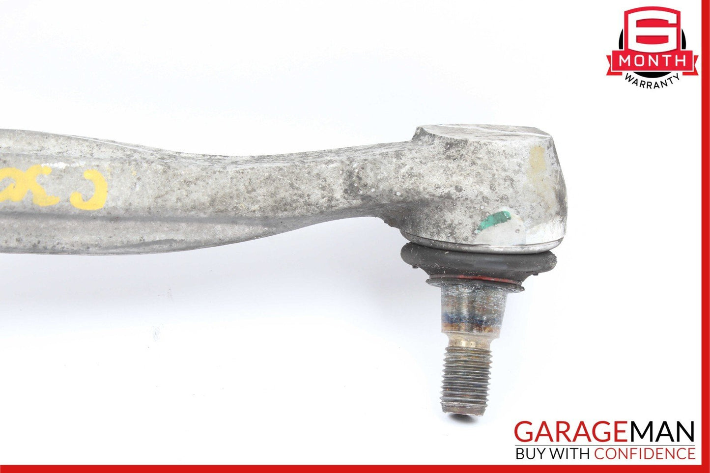 08-14 Mercedes W204 C300 C250 C350 Front Right Side Upper Control Arm OEM