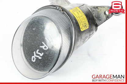 10-13 Mercedes W251 R350 Front Left Side Bumper Running Daytime Light Lamp OEM