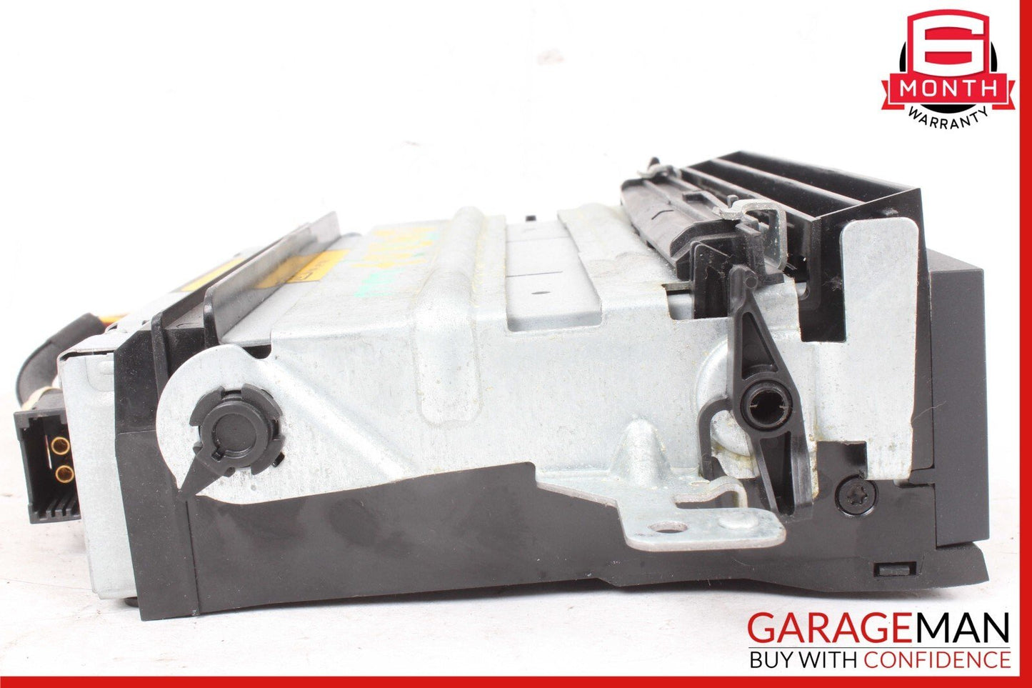 03-13 Mercedes X164 GL450 R350 CLS550 SLK280 Radio 6 Disk CD Changer Player OEM