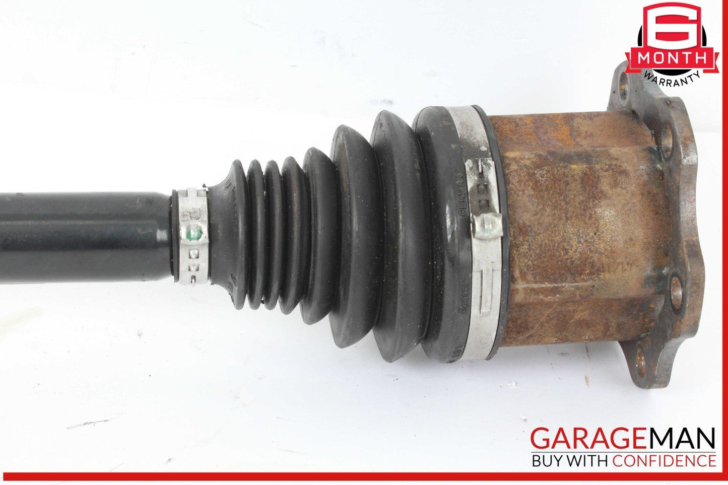 12-18 Audi A7 Front Left or Front Right Side CV Axle Shaft 4H0407271H OEM