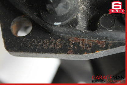 05-11 Mercedes R171 SLK280 SLK350 Rear Diff Differential Axle Carrier RWD