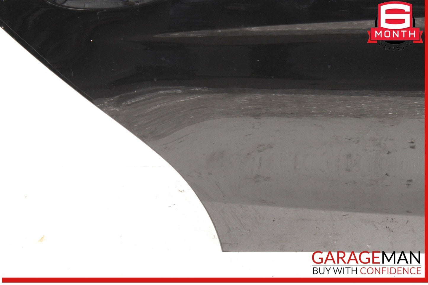 15-21 Mercedes W205 C300 C400 Sedan Rear Right Passenger Side Door Shell OEM