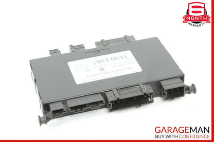 03-11 Mercedes X164 GL450 CLS550 ML550 Front Left Side Seat Control Module OEM