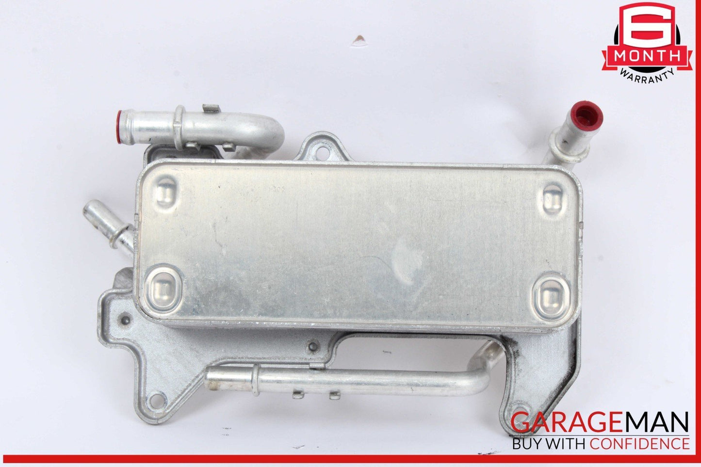 17-24 Audi Q7 S5 RS5 Automatic Transmission Oil Cooler 4M0317021G OEM