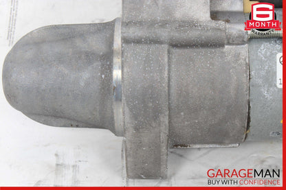 12-16 Mercedes W212 E350 SLK350 GLE350 3.5L V6 Valeo Engine Starter Motor Unit