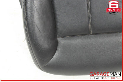 07-12 Mercedes X164 GL550 Front Right Side Bottom Lower Seat Cushion Cover Assy
