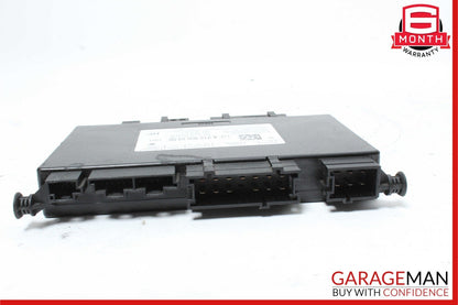 08-18 Mercedes W212 E350 SLK250 Seat Control Module Front Left Driver Side OEM