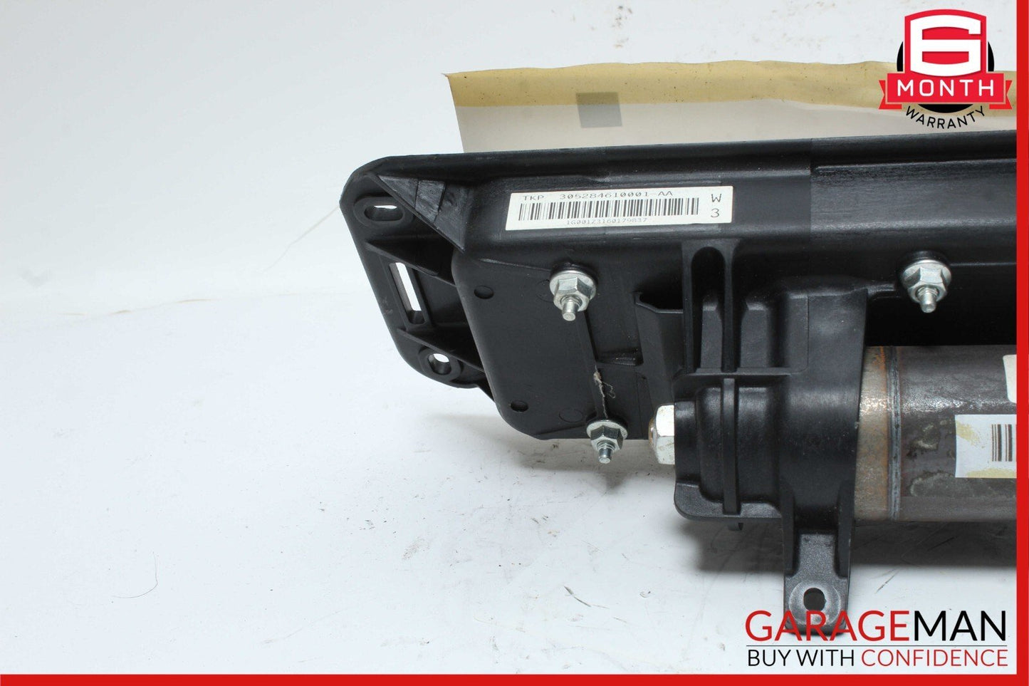 06-11 Mercedes W219 CLS500 CLS550 Front Right Side Dashboard Dash Airbag Air Bag