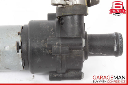 04-19 Maserati Quattroporte M139 Auxiliary AUX Circulation Water Pump OEM