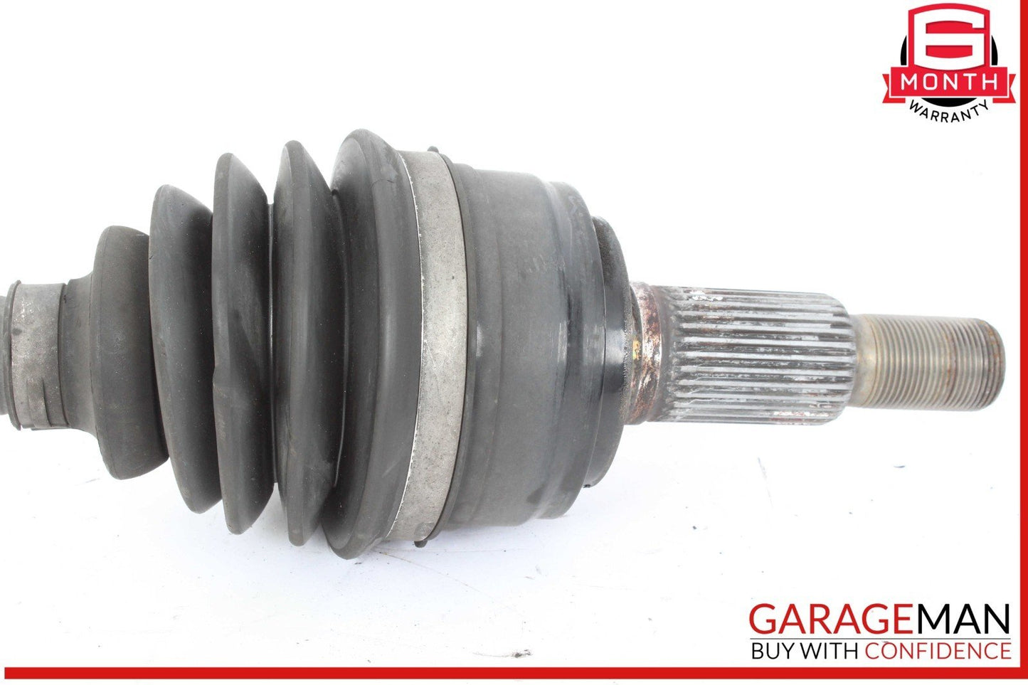 11-18 Porsche Cayenne 958 Front Left or Right Side CV Axle Shaft 7P5407271B OEM