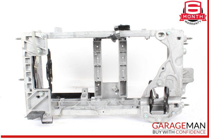 12-17 Fiat 500 Cradle Powertrain 68110453AG OEM