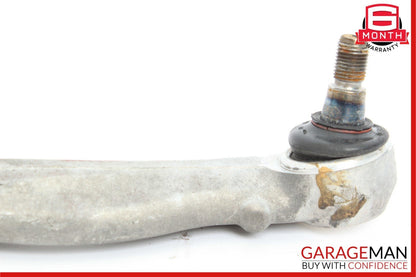 08-14 Mercedes C250 C300 C350 RWD Front Left Side Wishbone Curved Control Arm