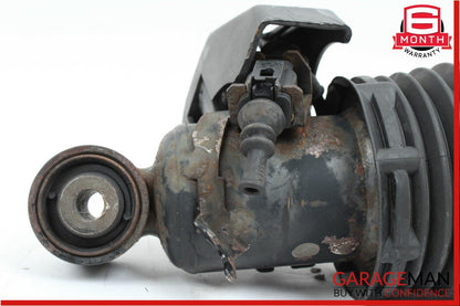 03-06 Porsche Cayenne 955 Rear Right Shock Absorber Strut Spring OEM