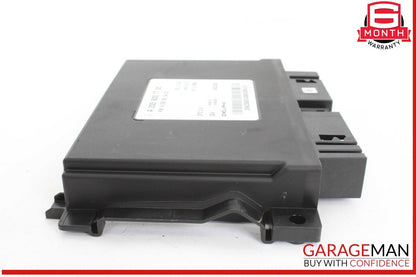 15-19 Mercedes W205 C300 C350 GLC300 TCU Transmission Control Module TCM OEM
