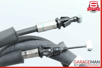 14-17 Maserati Ghibli Front Right Side Door Lock Latch Actuator Mechanism OEM
