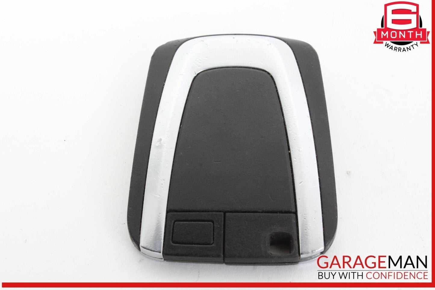 14-21 BMW i3 I01 Hybrid Remote Keyless Entry Smart Key Assembly OEM